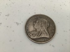 1897 diamond jubilee for sale  HUNTINGDON
