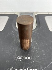 Copper billet 25mm for sale  LITTLEHAMPTON