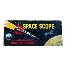 Vintage space scope for sale  Indianapolis