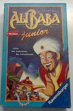 Ravensburger ali baba gebraucht kaufen  Berlin