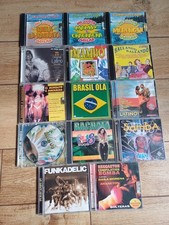 Lotto originali musica usato  Trani