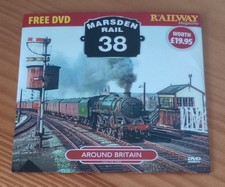 Marsden rail around for sale  KENILWORTH