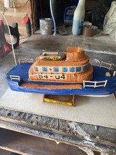 Rnli handmade y.8 for sale  CATERHAM