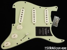 Fender vintera road for sale  Exeter