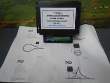 Kehrschleifenmodul ks pic gebraucht kaufen  Kremperheide