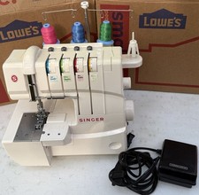Singer 14t970c professional for sale  Brooksville