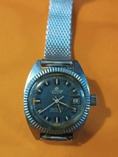 Orologio lorenz. edox usato  Vobbia
