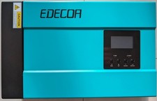 Edecoa wechselrichter 24v gebraucht kaufen Edecoa wechselrichter 24v gebraucht kaufen  Berlin