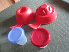 Tupperware wichtel 2 gebraucht kaufen  Friedrichshafen