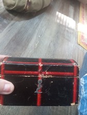 Antique dolls trunk for sale  Weirton
