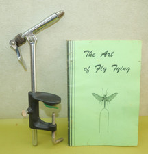 Vintage fly tying for sale  Fennville