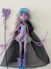 Monster high river d'occasion  Thouars