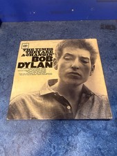 Bob dylan times for sale  CARLISLE