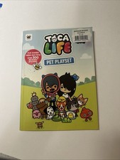 Toca Life Pet Playset (Toca Boca) comprar usado  Enviando para Brazil