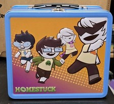 Rare homestuck kids for sale  Shipping to United Kingdom