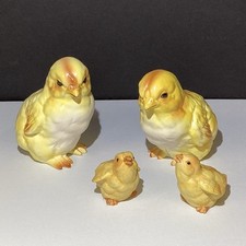 Four yellow ceramic for sale  Wilmington