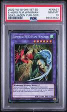 Psa elemental hero usato  Villamagna
