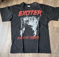Shirt exciter gebraucht kaufen  Quierschied