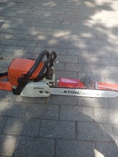 Stihl 310 gebraucht kaufen  Waltershausen