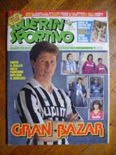 Guerin sportivo 1991 usato  Bologna