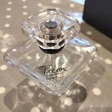 Tresor lancome 100ml for sale  MANCHESTER