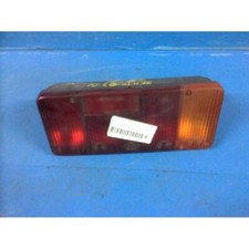 LÂMPADA TRASEIRA LH PARA FIAT DUCATO (02-06) RESTYLING 2.0 JTD PELE. D/1997CC comprar usado  Enviando para Brazil