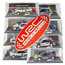 Seleção de modelos de metal fundido Rallye 1/43 (anúncio múltiplo) comprar usado  Enviando para Brazil