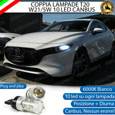 Coppia luci diurne usato  Napoli