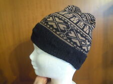 Cappellino cotone donna usato  Albenga