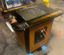 Space invaders cocktail for sale  Fraser