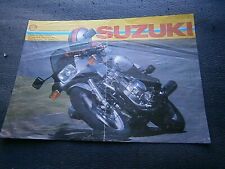 Suzuki er21 rg50 d'occasion  Expédié en Belgium