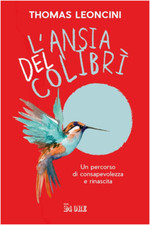 Libro ansia del usato  Modena