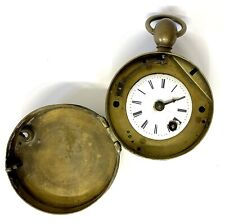 Antique night watchman for sale  TARPORLEY