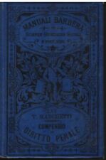 Marchetti v.. compendio usato  Italia