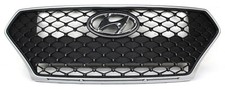 Oem upper grille for sale  Green Bay