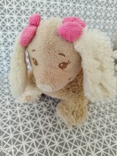 Doudou peluche sac d'occasion  Le Faouët