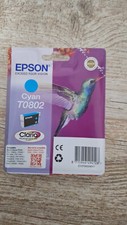 C13t08024011 epson t0802 usato  Castel Giorgio
