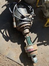 Mcmillen auger x1475hs for sale  Issaquah