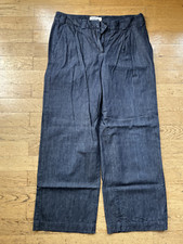 Hessnatur jeans wide gebraucht kaufen  Bonn