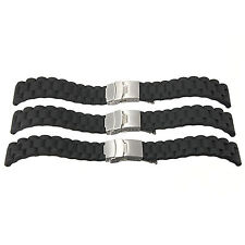 Silikon uhren armband gebraucht kaufen  Leipzig