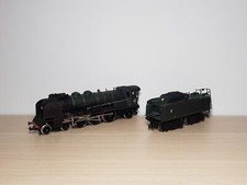 Jouef train locomotive d'occasion  France