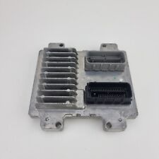 Motor Holden Captiva 7 CG ECU automático 2.4L 01/11-06/18 12657727, usado comprar usado  Enviando para Brazil