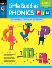 Little buddies phonics for sale  USA