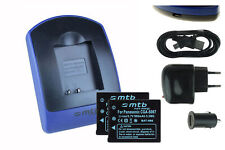 Batteries chargeur usb d'occasion  France