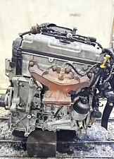 Hfx motore citroen usato  Frattaminore