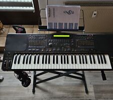 Keyboard technics 1000 gebraucht kaufen  Rüdesheim