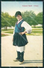 Nuoro oristano costumi usato  Gambolo