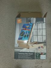 Crelando tabletop box for sale  REDHILL