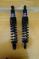 triumph shock absorbers for sale  WOOLER