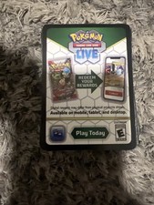 Pokemon tcg live for sale  Melrose Park